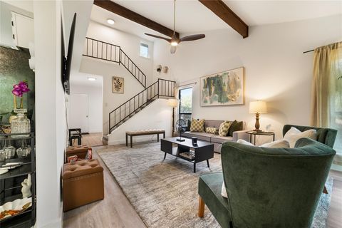Photo of 2009 Kenneth Ave #A, Austin, TX 78741 (MLS # 9300287)