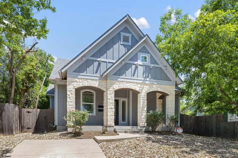 Photo of 5407 Link Ave #A, Austin, TX 78751 (MLS # 6268129)