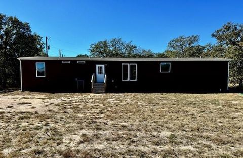 A home in Elgin