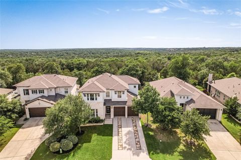 12404 Cardinal Flower DR Austin TX 78739