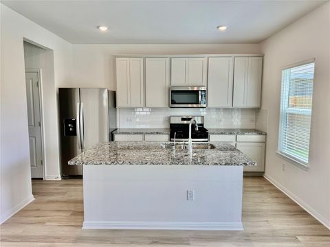 Tiny photo for Del Valle, TX 78617 (MLS # 5689956)