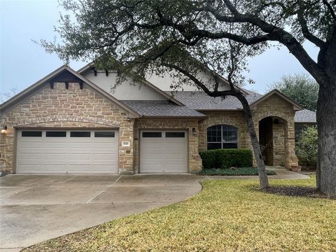 Photo of 3928 Crest LN, Round Rock, TX 78681 (MLS # 3613925)
