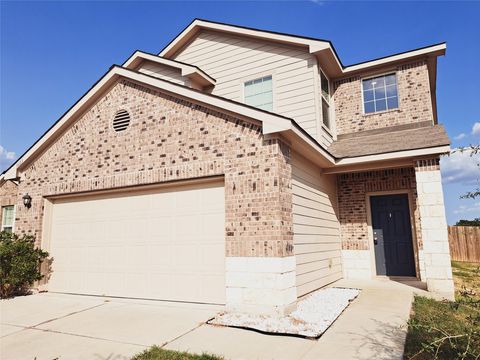 Photo of 3603 Canaan Mathew, Austin, TX 78725 (MLS # 2406451)