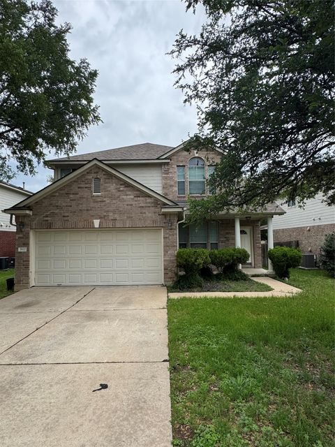 Photo of 2612 Tinmouth ST, Austin, TX 78748 (MLS # 8329369)