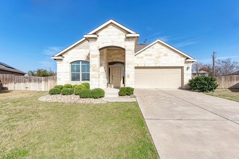 Photo of 1023 Palo Duro CV, Round Rock, TX 78664 (MLS # 3297575)