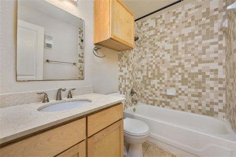 Tiny photo for 3204 Menchaca RD #105, Austin, TX 78704 (MLS # 6428179)