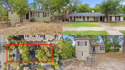 Photo of 3208 Duval ST, Austin, TX 78705 (MLS # 4938773)