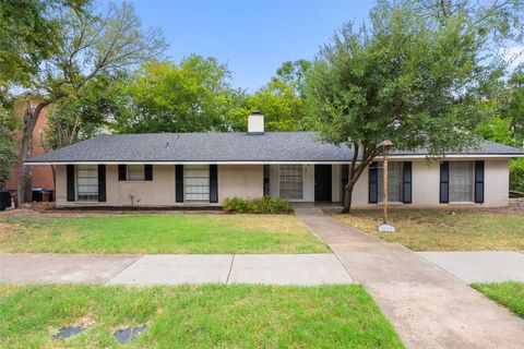 3208 Duval ST Austin TX 78705