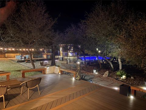 14302 Summit View DR 4 Leander TX 78641