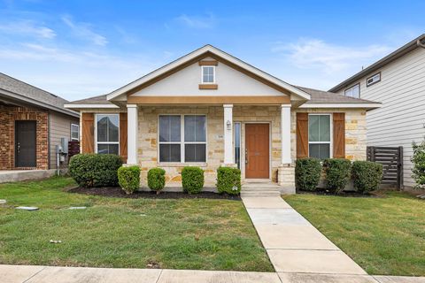Photo of 706 Coconut Grove ST, Pflugerville, TX 78660 (MLS # 3523788)