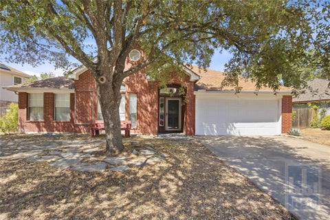 Photo of 1538 Arusha ST, Round Rock, TX 78664 (MLS # 8549145)