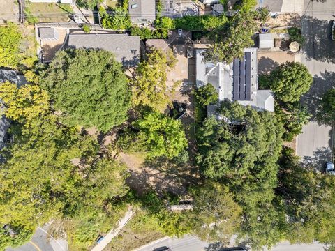 4701-4703 Shoal Creek BLVD Austin TX 78756