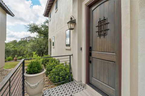 Tiny photo for 208 Honey Creek CT #29, Austin, TX 78738 (MLS # 5580648)