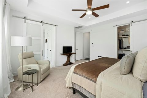 Tiny photo for 208 Honey Creek CT #29, Austin, TX 78738 (MLS # 5580648)