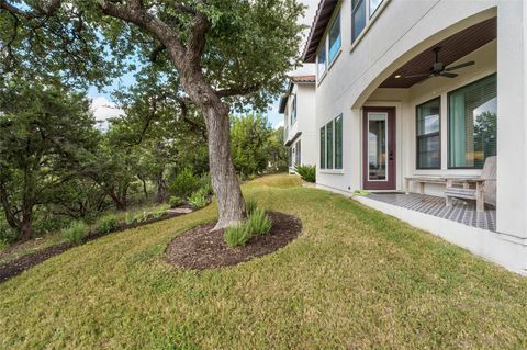 Tiny photo for 208 Honey Creek CT #29, Austin, TX 78738 (MLS # 5580648)