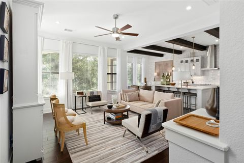 Tiny photo for 208 Honey Creek CT #29, Austin, TX 78738 (MLS # 5580648)