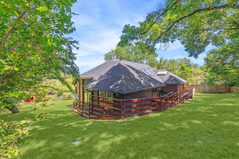 Tiny photo for 3911 Dry Creek DR, Austin, TX 78731 (MLS # 9440116)