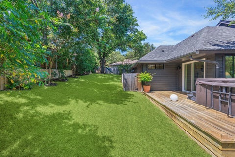 Tiny photo for 3911 Dry Creek DR, Austin, TX 78731 (MLS # 9440116)