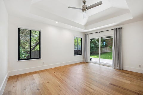 Tiny photo for 3911 Dry Creek DR, Austin, TX 78731 (MLS # 9440116)