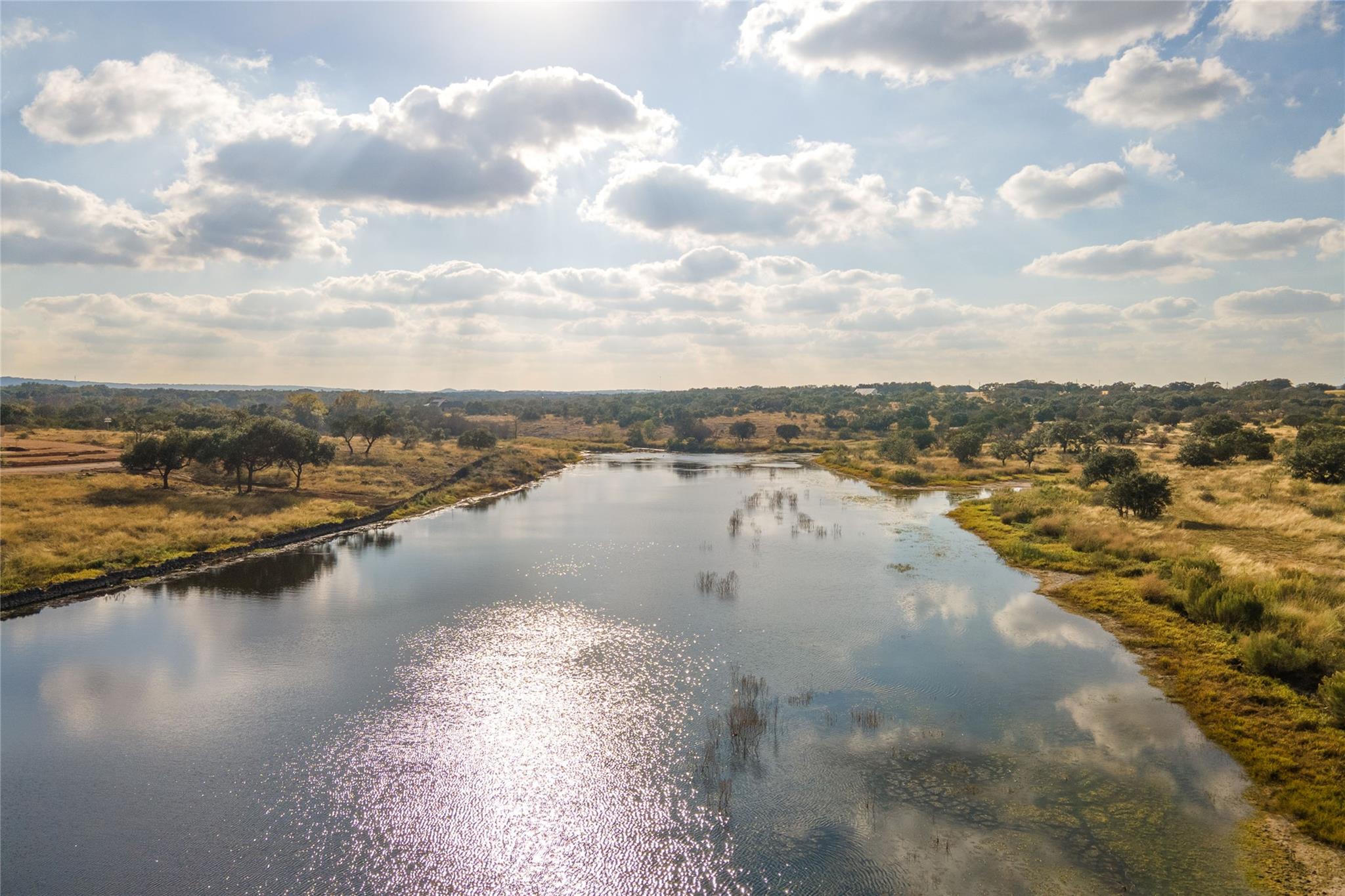 164 Lake on Flat Creek DR