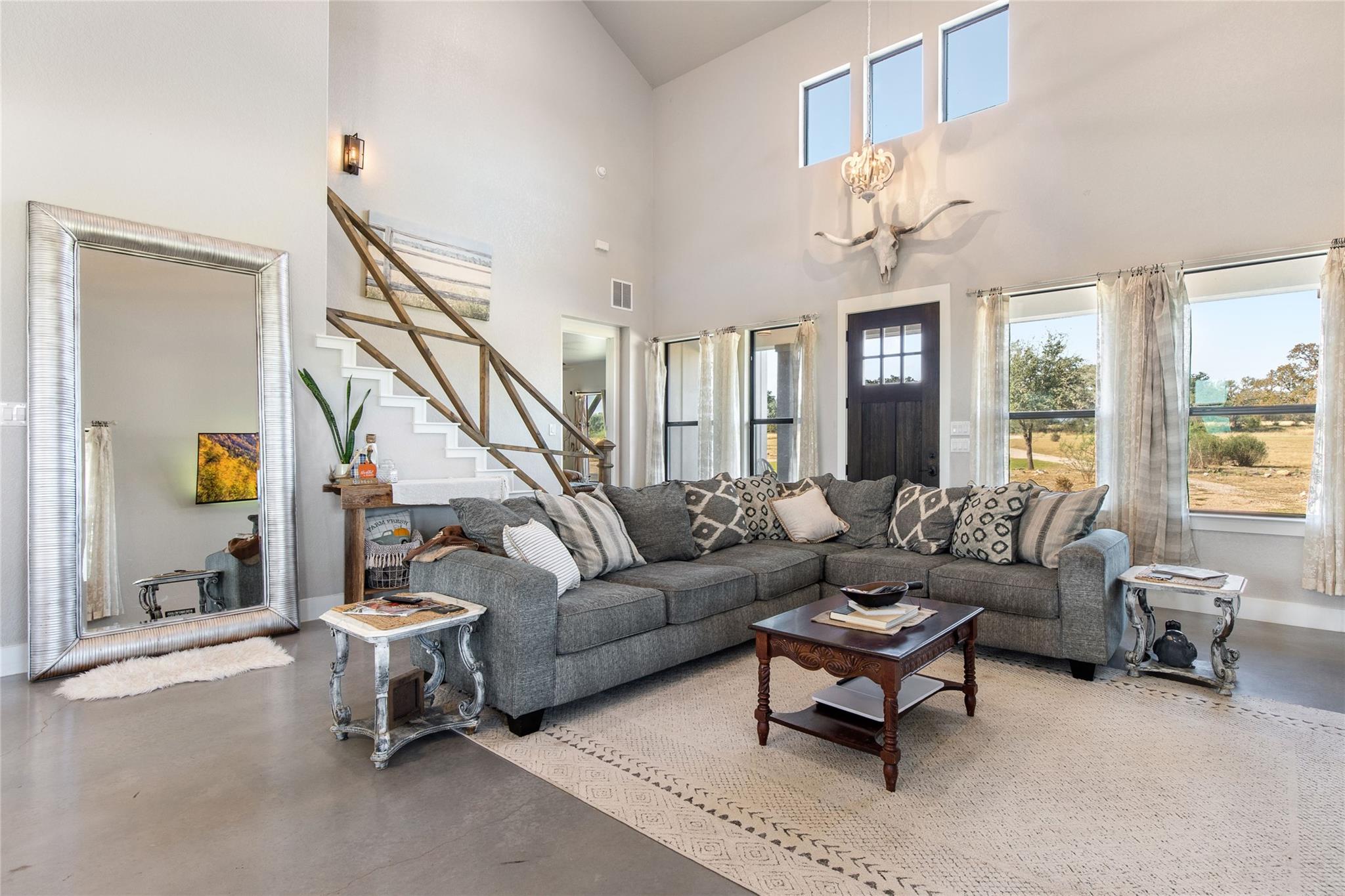 164 Lake on Flat Creek DR