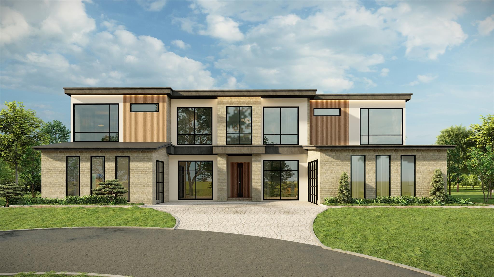 4700 Boxwood BND