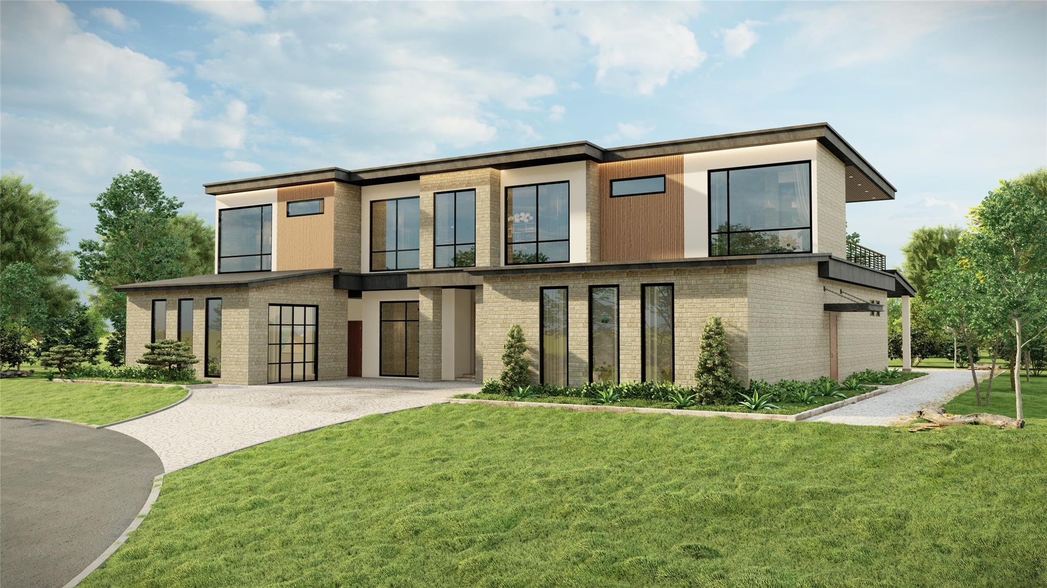 4700 Boxwood BND