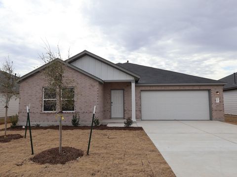 Photo of 20001 Schatz WAY, Manor, TX 78653 (MLS # 1413685)