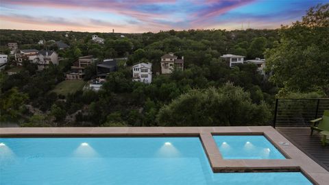 Tiny photo for 14417 Cochise TRL, Austin, TX 78734 (MLS # 3548424)