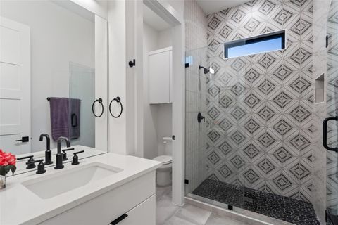 Tiny photo for 14417 Cochise TRL, Austin, TX 78734 (MLS # 3548424)