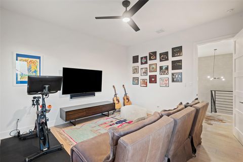 Tiny photo for 14417 Cochise TRL, Austin, TX 78734 (MLS # 3548424)