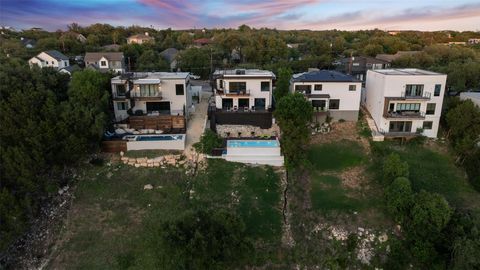 Tiny photo for 14417 Cochise TRL, Austin, TX 78734 (MLS # 3548424)