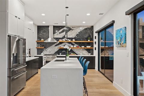 Tiny photo for 14417 Cochise TRL, Austin, TX 78734 (MLS # 3548424)