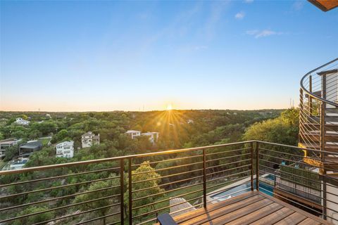 Tiny photo for 14417 Cochise TRL, Austin, TX 78734 (MLS # 3548424)