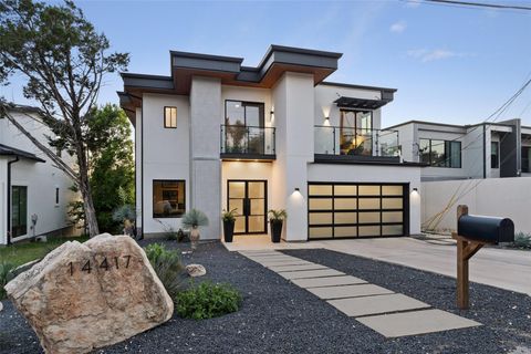 14417 Cochise TRL Austin TX 78734