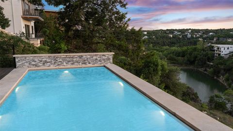 Tiny photo for 14417 Cochise TRL, Austin, TX 78734 (MLS # 3548424)