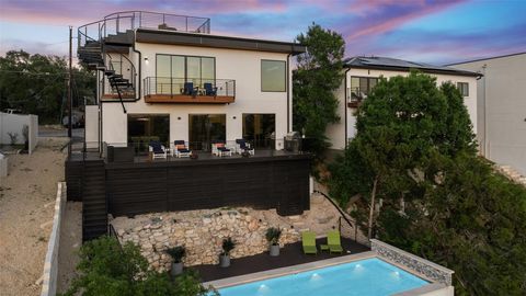 Tiny photo for 14417 Cochise TRL, Austin, TX 78734 (MLS # 3548424)