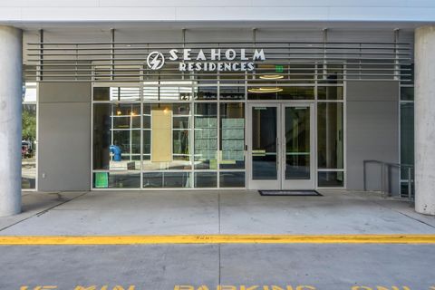 Tiny photo for 222 West Ave #1911, Austin, TX 78701 (MLS # 6040252)