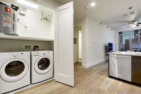 Tiny photo for 222 West Ave #1911, Austin, TX 78701 (MLS # 6040252)