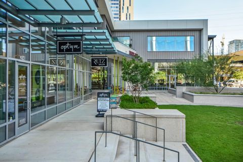 Tiny photo for 222 West Ave #1911, Austin, TX 78701 (MLS # 6040252)