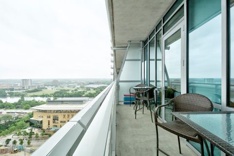 Tiny photo for 222 West Ave #1911, Austin, TX 78701 (MLS # 6040252)