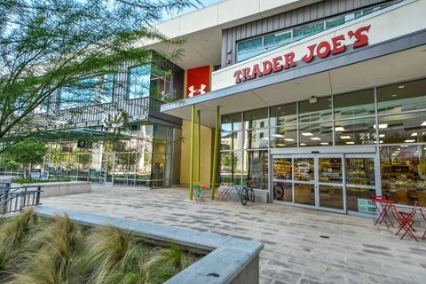 Tiny photo for 222 West Ave #1911, Austin, TX 78701 (MLS # 6040252)