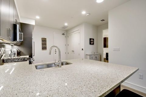 Tiny photo for 222 West Ave #1911, Austin, TX 78701 (MLS # 6040252)