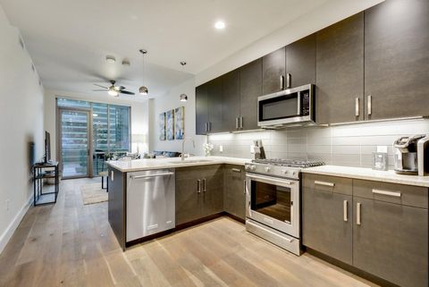 Tiny photo for 222 West Ave #1911, Austin, TX 78701 (MLS # 6040252)