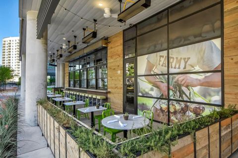 Tiny photo for 222 West Ave #1911, Austin, TX 78701 (MLS # 6040252)