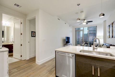Tiny photo for 222 West Ave #1911, Austin, TX 78701 (MLS # 6040252)