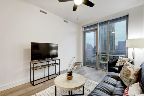 Tiny photo for 222 West Ave #1911, Austin, TX 78701 (MLS # 6040252)