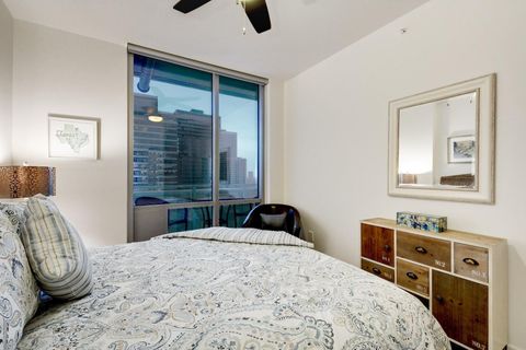 Tiny photo for 222 West Ave #1911, Austin, TX 78701 (MLS # 6040252)