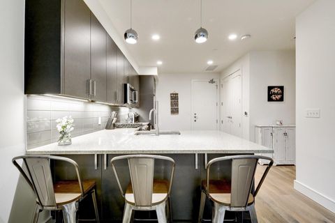 Tiny photo for 222 West Ave #1911, Austin, TX 78701 (MLS # 6040252)