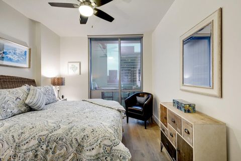 Tiny photo for 222 West Ave #1911, Austin, TX 78701 (MLS # 6040252)